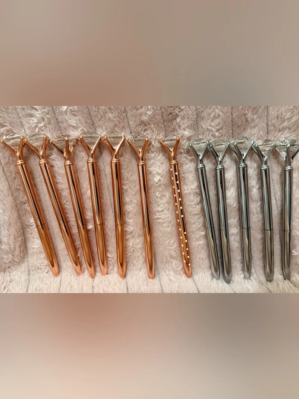 Diamond 💎 Top Pens (12)